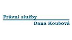 Právní poradenství - Dana Koubová