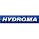 HYDROMA, spol. s r.o. - HYDRAULICKÉ SYSTÉMY - HYDRAULIKA - logo