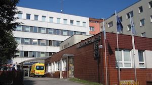 Karvinská hornická nemocnice a.s.