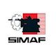 SIMAF CZ s.r.o. - logo