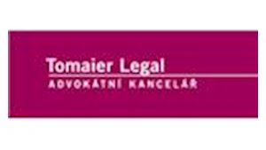 Tomaier Legal advokátní kancelář s.r.o.