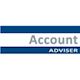 Account adviser s.r.o. - účetnictví Brno - logo
