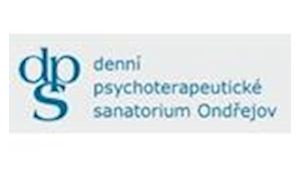 Denní psychoterapeutické sanatorium Ondřejov, s.r.o.