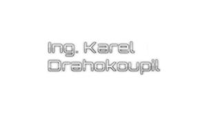Ing. Karel Drahokoupil - projektová kancelář
