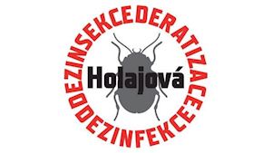 Deratizace Praha 5 - Holajová Zdeňka