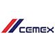 CEMEX Sand, k.s. - logo