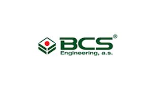 BCS ENGINEERING a.s.