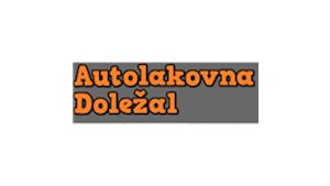 Autolakovna - Josef Doležal