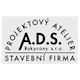 A.D.S. Rokycany s.r.o. - logo