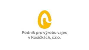 Podnik pro výrobu vajec v Kosičkách, s.r.o.