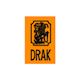 Divadlo Drak a Mezinárodní institut figurálního divadla o.p.s. - logo