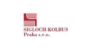 SIGLOCH - KOLBUS Praha s.r.o.
