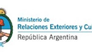 VELVYSLANECTVÍ ARGENTINSKÉ REPUBLIKY