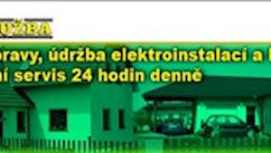Elektroslužba Pokorný Zdeněk