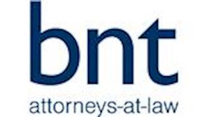 bnt attorneys-at-law s.r.o.