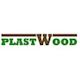 PLASTWOOD, s.r.o. - logo