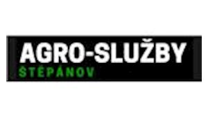 Zdeněk Zahradníček - AGRO - SLUŽBY Štěpánov