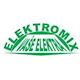 ELEKTROMIX - logo