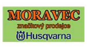 Moravec HUSQVARNA autorizovaný prodejce