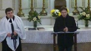 Farní sbor Slezské církve evangelické a.v. v Ostravě