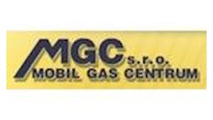 MOBIL GAS CENTRUM, spol. s r.o.
