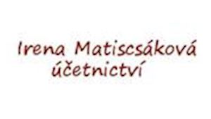Účetnictví - Ing. Matiscsáková Irena