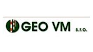 GEO VM, s.r.o. - geodetické práce