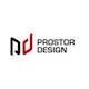 PROSTOR - DESIGN, s.r.o. - logo