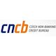 CNCB - Czech Non-Banking Credit Bureau, z.s.p.o. - logo