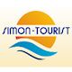 SIMON TOURIST s.r.o. - logo