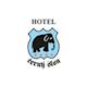 Hotel Černý slon **** - logo
