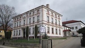 Základní škola, Broumov, Kladská 164