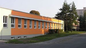 Základní škola a Mateřská škola logopedická Olomouc - profilová fotografie