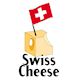 Swiss Cheese - logo