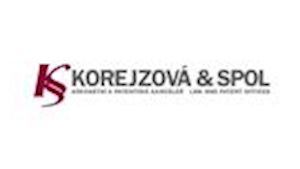 KOREJZOVÁ & SPOL., v.o.s., advokátní a patentová kancelář