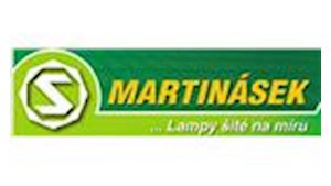 Lampy pro šicí a obráběcí stroje - MARTINÁSEK ZDENĚK RNDr.