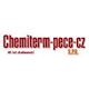 CHEMITERM-PECE-CZ, s.r.o. - průmyslové pece - logo