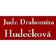 Hudečková Drahomíra, JUDr. - logo