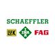 Schaeffler CZ s.r.o. - logo