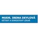 Deylová Irena MUDr. - logo