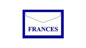 FRANCES s.r.o. - výroba a potisk obálek