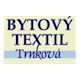 Bytový textil Trnková - logo