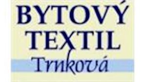 Bytový textil Trnková