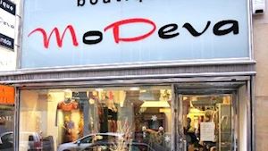 boutique Modeva