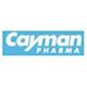 Cayman Pharma s.r.o. - logo