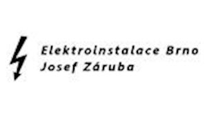 Elektroinstalace Záruba