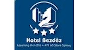 Hotel Bezděz - Ing. Jaroslav Pelán
