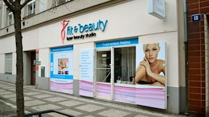 Fit & Beauty - Laser beauty studio