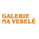 Obrazy, dárkové předměty - Galerie Na Veselé - logo