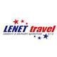 Autobusy LENET travel s.r.o. - logo